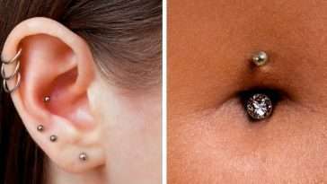 earring