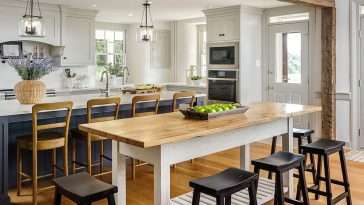 luxury home renovations
