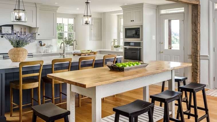 luxury home renovations